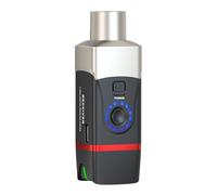 Xvive Receptor XLR U35R solo para sistema inalámbrico de micrófono U35