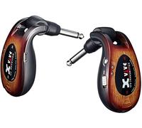 XVive U2 Sunburst - Sistema inalámbrico para guitarra