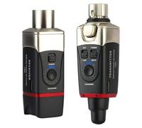 Xvive U35 5.8GHz Microphone Wireless System
