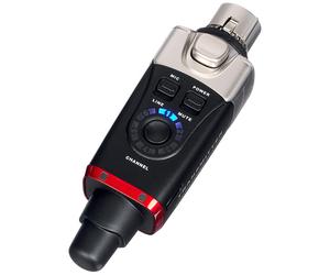 XVive U35 Microphone Transmitter