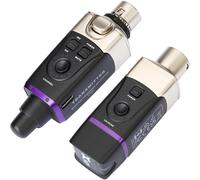 XVive U35C Mic. Wireless System