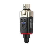 XVIVE U3T - Sistema inalámbrico de micrófono de 5,8 GHz - Solo transmisor