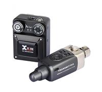 Xvive U4 Wireless In-Ear Monitor System