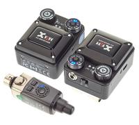 XVive U4 Wireless System Bundle 2R