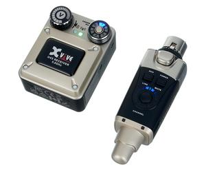 XVive U45 In-Ear Monitor Wireless