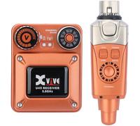 XVive U45 In-Ear Monitor Wireless OR