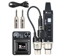 XVive U45D Stereo In-Ear Wireless