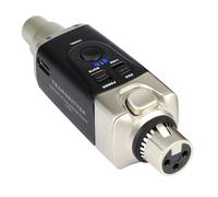 XVIVE U45T - Sistema de monitor inalámbrico de oído de 5,8 GHz - Solo transmisor