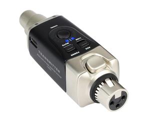 XVIVE U45T - Sistema de monitor inalámbrico de oído de 5,8 GHz - Solo transmisor