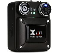 Xvive U4R Receptor para ampliación de Sistemas de monitoraje In Ear U4