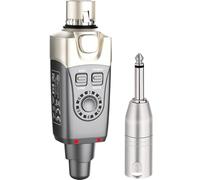 Xvive U4T Transmisor Sólo para In Ear Monitor Sistema Inalámbrico Xvive U4