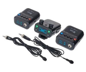 XVive U5 Wireless System Bundle 2Tr