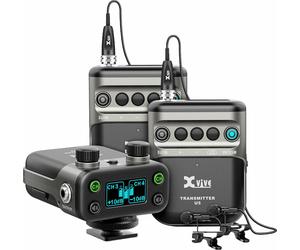 XVive U5T2 Conjunto inalámbrico