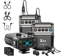 XVive U5 Wireless System Bundle 2Tr