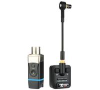 XVive U7 Sax/Trp Wireless System