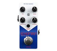 Xvive V21 Echoman Pedal de retardo analógico, XV-V19