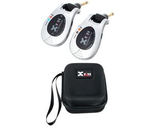 XVive Wireless System U2 Silv Bundle