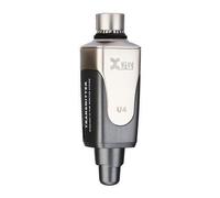 Xvive U4T Transmisor para Sistema de Monitor Inalámbrico de 2,4 GHz