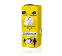 Xvive XV9 - Pedal de efecto compresión para guitarra