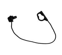 XVMKFCF Cuerda Estante Maletero Trasero Compatible Con Opel Para Corsa E 2014 2015 2016 2017 2018 2019 Maletero De Coche Puerta Trasera Paquete Estante Correas Cordón De Cuerda 13367836