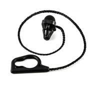 XVMKFCF Cuerda Estante Maletero Trasero Compatible Con Opel Para Corsa E 2015 2016 2017 2018 2019 2020 2021 2022 2023 2024 Estantes Traseros Correa De Sujeción Cuerda Cuerda 13367836