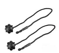 XVMKFCF Cuerda Estante Maletero Trasero Compatible Con Skoda Para Fabia Accesorios Automóvil Puerta Trasera Baúl Bandeja Paquetes Cordón Correa Cubierta Lona Correa Fijación Bandeja Paquetes