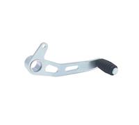 XVMKFCF Estabilizador Palanca Compatible con Ducati para Monster 797 2017-2020 para Scrambler 800 Full Throttle 2015-2022 Reemplazo del Pedal La Palanca Cambios Motocicleta