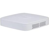 XVR5104C-I3 DAHUA - Grabadora de vídeo Digital XVR - 4 Canales Penta-Brid 5M-N/1080P - 4 Canales IP 6MP - 5 en 1 - WIZSENSE