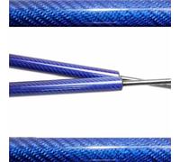 XWDPDDNHHD Amortiguador De Gas Para Maletero De Coche Para Mitsubishi Para Eclipse 1995-1999 (Referencias: MR100467, MR100468, MR100457) Amortiguadores de Maletero(AZUL)