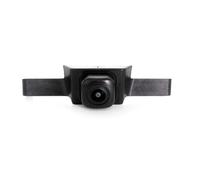 XWDPDDNHHD Cámara De Visión Trasera Frontal para Toyota para RAV4 XA50 2020 2021, con Visión Nocturna, para Estacionamiento En La Rejilla Delantera. Camara Aparcamiento Coche