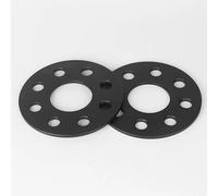 XWDPDNHHD Adaptador Espaciador De Ruedas Para Alfa Para Romeo Para Fiat, Espaciador De Ruedas Forjado Centrado En El Cubo, PCD 4x98 CB 58.1mm Separadores Ruedas(3MM)