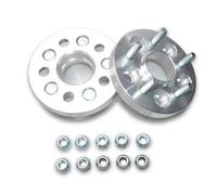 XWDPDNHHD Para Toyota Para Harrier Para Prius Para Blade Para Mark X II GR RAV4 Espaciadores De Rueda Forjados Centrados En El Cubo 5x114.3 66 Mm Separadores Ruedas(20 mm)
