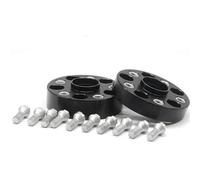 XWDPDNHHD Separadores De Rueda Para Ferrari F12tdf/FF/GTC4Lusso Para Portofino Para 458 Speciale Para Spider/612 Separadores De Rueda Forjados Con Centrado De Buje. Separadores Ruedas(35mm)