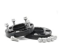 XWDPDNHHD Separadores De Rueda Para Ferrari F12tdf/FF/GTC4Lusso Para Portofino Para 458 Speciale Para Spider/612 Separadores De Rueda Forjados Con Centrado De Buje. Separadores Ruedas(20 mm)