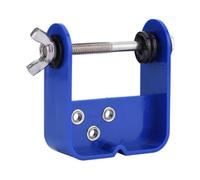 Xweptuy Herramienta de Servicio de Cuerda para Servidor de Cuerda de Arco para Tiro con Arco Compuesto, Accesorio Azul