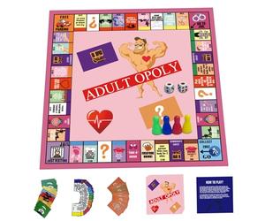 Xweptuy Juego de Cartas para Parejas, emocionantes y memorables Juegos nocturnos románticos, Divertidos Juegos Que fomentan la pasión para Parejas en Clubes nocturnos, Aniversario n.° 1