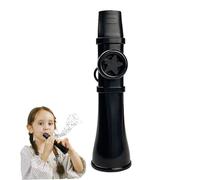 Xweptuy Kazoo para niños y Adultos, Flauta Kazoos ruidosa con cordón, Instrumentos Musicales fáciles de Aprender para Todas Las Edades Único #1