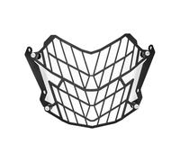 XWHYLL Cubierta Protectora Faro para T&enere 700 para T&enere 700 Tenere700 (2019-2024) Cubierta Protectora para Faro Delantero De Motocicleta Faro Protector Parrilla