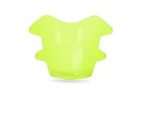 XWHYLL Cubierta Protectora Faro para Tenere700 para T&enere 700 2019 2020 2021 Protector Acrílico Faro Delantero Motocicleta Cubierta Protectora Luz Faro Protector Parrilla(Fluorescent Green)