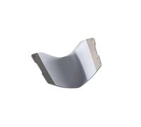 XWHYLL Cubierta Protectora Faro para Tenere700 para T&enere 700 para Rally 2025 Protector Faro Delantero Motocicleta Cubierta Protectora Protector Faro Protector Parrilla(Smoky)
