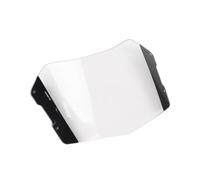 XWHYLL Cubierta Protectora Faro para Tenere700 para T&enere 700 para Rally 2025 Protectores Faros para Motocicletas Cubierta Protectora Faro Protector Parrilla(Transparent)