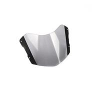 XWHYLL Cubierta Protectora Faro para Tenere700 para T&enere 700 para Rally 2025 Protectores Faros para Motocicletas Cubierta Protectora Faro Protector Parrilla(Smoky)