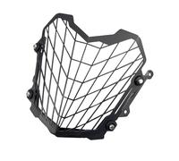 XWHYLL Cubierta Protectora Faro para TENERE700 para T7 2019-2024 para T&enere 700 Cubierta Protectora Rejilla Faro Delantero Motocicleta Faro Protector Parrilla
