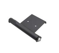 XWHYLL navegación para Motocicleta para 450MT 2024 Barra De Extensión Navegación GPS Soporte Teléfono Móvil Manillar Extensor Soporte para GPS de teléfono(22mm)