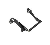 XWHYLL navegación para Motocicleta para ADV350 para ADV 350 2025 Piezas Modificadas Motocicleta Soporte Navegación Parabrisas para Teléfono Móvil Soporte para GPS de teléfono(12mm)