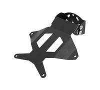 XWHYLL navegación para Motocicleta para DL 650 2012-2016 2015 2014 Motocicleta Teléfono Móvil Recargable Navegador GPS Montaje para S&uzuki para XT Soporte para GPS de teléfono(Black2)