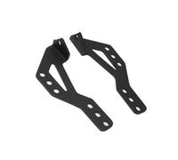 XWHYLL navegación para Motocicleta para DL650 para DL 650 Soporte Teléfono Móvil Motocicleta Navegación GPS Montaje para S&uzuki para DL1000 Soporte para GPS de teléfono(Black1)