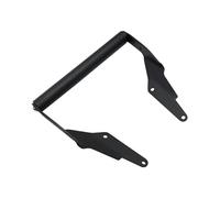 XWHYLL navegación para Motocicleta para G310GS G310R 2017-2020 Soporte para Navegación GPS con Teléfono Bastidor Motocicleta Parabrisas Soporte para GPS de teléfono