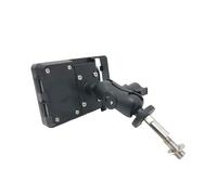 XWHYLL navegación para Motocicleta para N&INJA para H2 para & para SX 2018-2020 Soporte Teléfono GPS Motocicleta Navegación para para Z1000SX 2011-2020 Soporte para GPS de teléfono