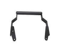 XWHYLL navegación para Motocicleta para NC750X para NC 750 X 2012 2013 2014 2015 Soporte Teléfono Móvil Placa GPS Soporte para GPS de teléfono(Black)